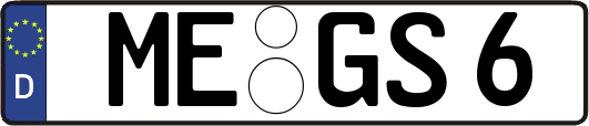 ME-GS6