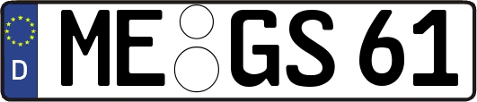 ME-GS61