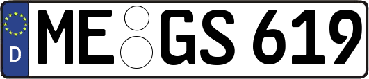 ME-GS619