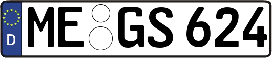 ME-GS624
