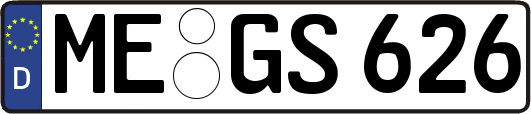ME-GS626