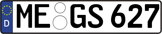 ME-GS627