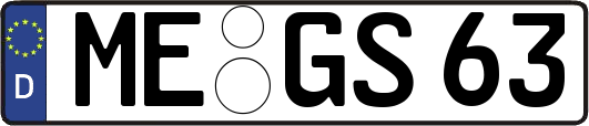 ME-GS63
