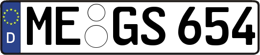 ME-GS654