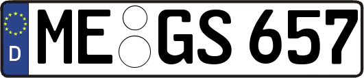 ME-GS657