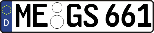 ME-GS661