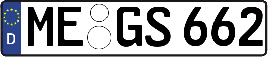 ME-GS662