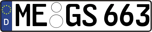 ME-GS663