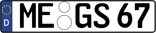 ME-GS67