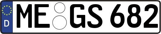 ME-GS682