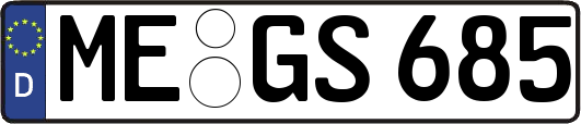 ME-GS685
