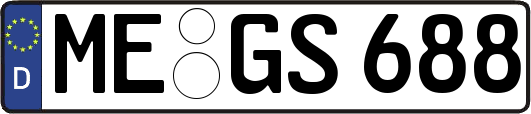 ME-GS688