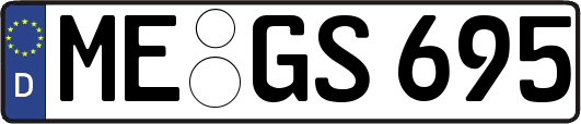 ME-GS695