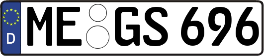 ME-GS696