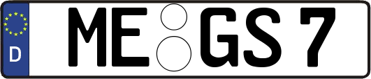 ME-GS7