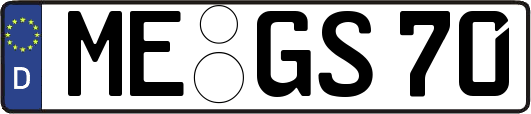 ME-GS70