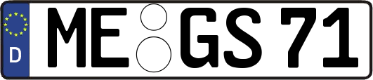 ME-GS71