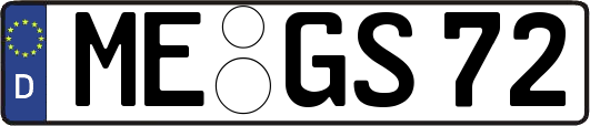 ME-GS72