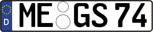 ME-GS74