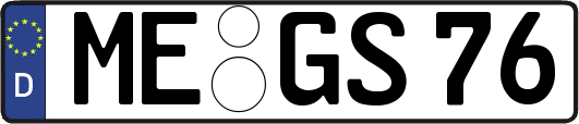 ME-GS76