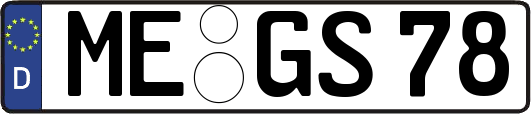 ME-GS78