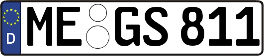 ME-GS811