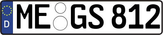 ME-GS812