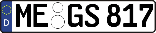 ME-GS817