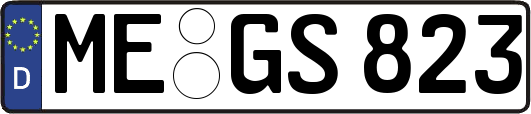 ME-GS823
