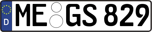 ME-GS829
