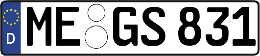 ME-GS831