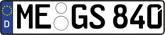 ME-GS840