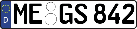 ME-GS842