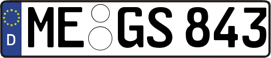 ME-GS843