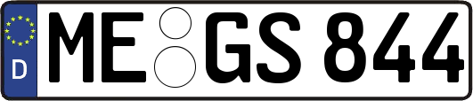 ME-GS844