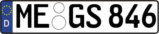 ME-GS846