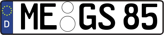 ME-GS85