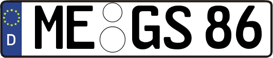 ME-GS86