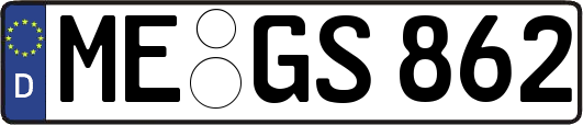 ME-GS862