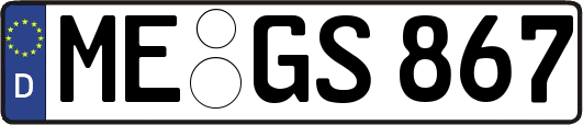 ME-GS867