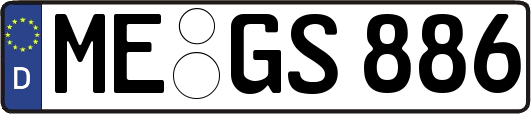 ME-GS886