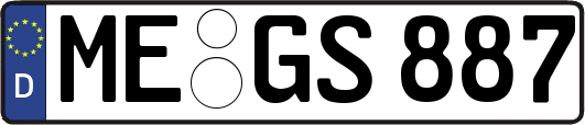 ME-GS887