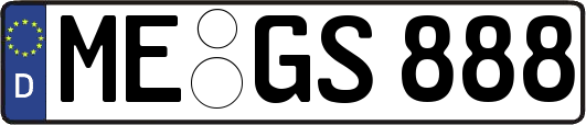 ME-GS888