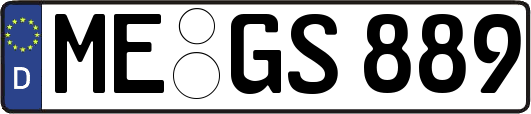 ME-GS889