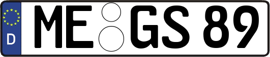 ME-GS89