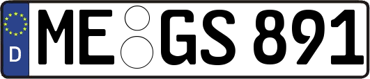 ME-GS891