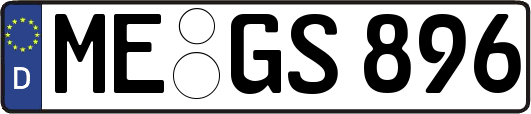 ME-GS896