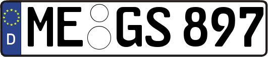ME-GS897
