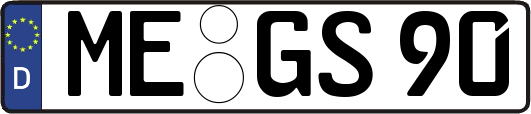ME-GS90