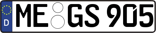 ME-GS905
